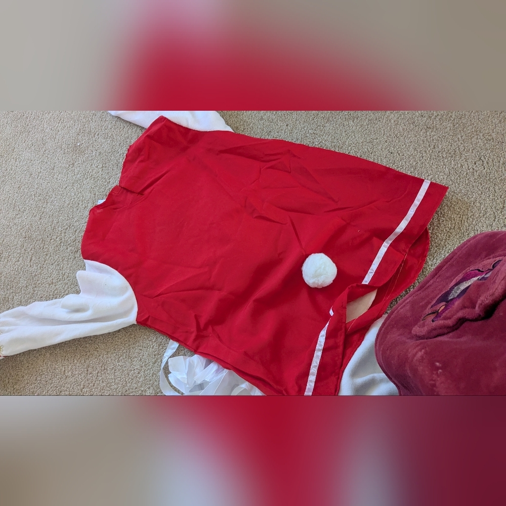 White Rabbit And Alice Set - Picture 13 of 15